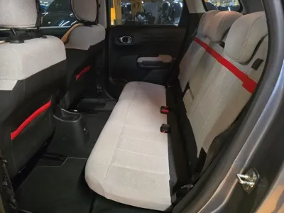 Citroen-DS C3 Aircross 2019, 43000 км, за 12500000 KRW - фото 11