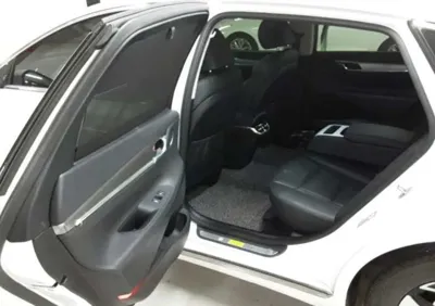 Hyundai Grandeur 2023, 88656 км, за 6120000 KRW - фото 8