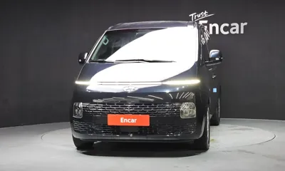 Hyundai Staria 2023, 109603 км, за 24500000 KRW