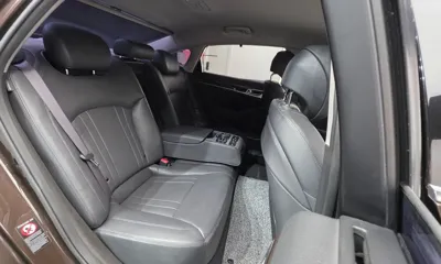 Genesis G80 2018, 243684 км, за 10200000 KRW - фото 19