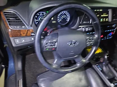 Hyundai Aslan 2015, 139343 км, за 6300000 KRW - фото 17