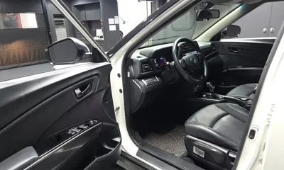 KG_Mobility_Ssangyong TIBOLI 2020, 18647 км, за 13500000 KRW - фото 10