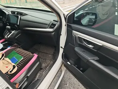 Honda CR-V 2021, 38200 км, за 81300 CNY - фото 21