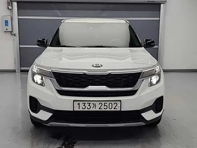 Kia Seltos 2020, 160448 км, за 11700000 KRW