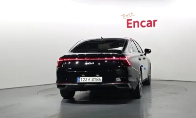 Kia K8 2022, 120421 км, за 22500000 KRW - фото 4