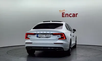 Volvo S60 2022, 73808 км, за 28800000 KRW - фото 4