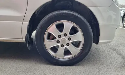 Hyundai Starex 2015, 65125 км, за 11750000 KRW - фото 16