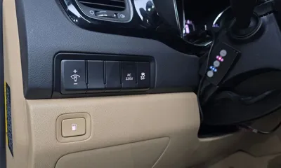 Kia Canival 2017, 139746 км, за 16900000 KRW - фото 14