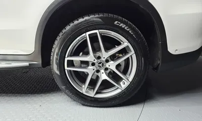 Mercedes-Benz GLC-Class 2018, 62656 км, за 29900000 KRW - фото 21