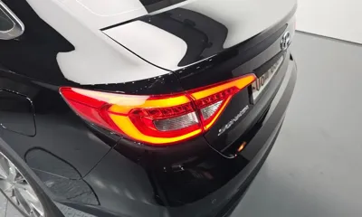 Hyundai Sonata 2016, 113810 км, за 8900000 KRW - фото 23