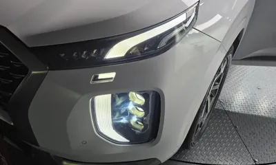 Hyundai Palisade 2022, 89834 км, за 30500000 KRW - фото 22