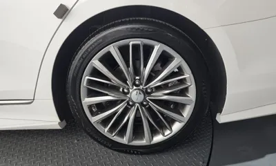Hyundai Grandeur 2018, 61288 км, за 20500000 KRW - фото 21