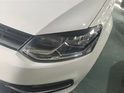 Volkswagen Polo 2018, 80000 км, за 40900 CNY - фото 5