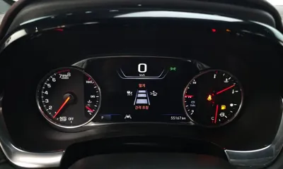 ChevroletGMDaewoo Traverse 2023, 55167 км, за 31990000 KRW - фото 8