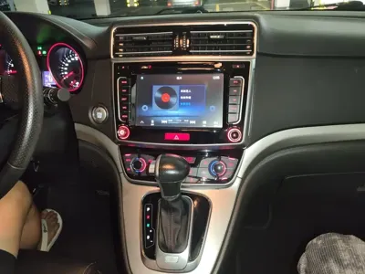 Haval H6 2017, 81900 км, за 29200 CNY - фото 10
