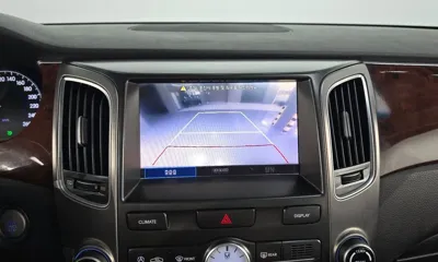 Hyundai Equus 2012, 182263 км, за 3900000 KRW - фото 13