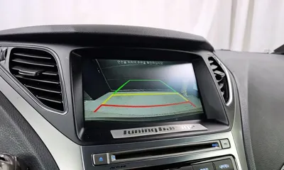 Hyundai Grandeur 2017, 99082 км, за 8000000 KRW - фото 15