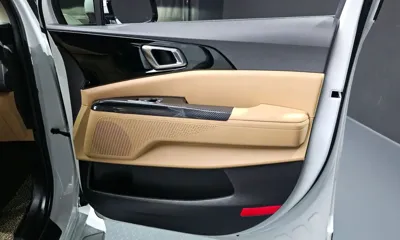 Kia Canival 2021, 101206 км, за 23400000 KRW - фото 25