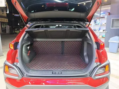 Hyundai Kona 2018, 105200 км, за 12800000 KRW - фото 20