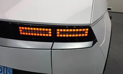 Hyundai Ioniq5 2024, 67577 км, за 30900000 KRW - фото 23