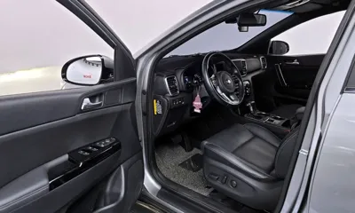 Kia Sportage 2019, 65426 км, за 19400000 KRW - фото 10