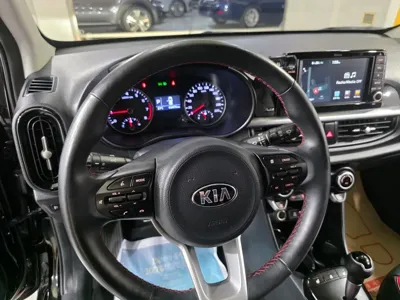 Kia Morning 2018, 66876 км, за 10500000 KRW - фото 7