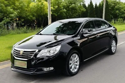 Roewe 950 · 2015 год