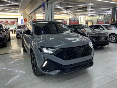 Jetta VS5 2022, 30000 км, за 98800 CNY