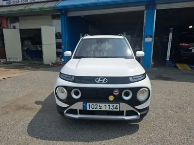 Hyundai Casper 2023, 67488 км, за 15000000 KRW