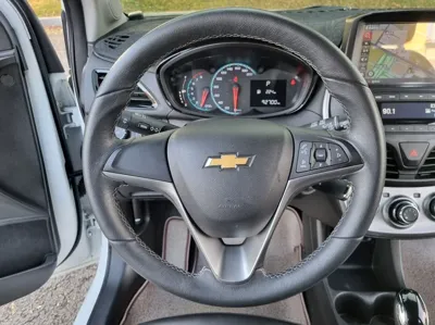ChevroletGMDaewoo Spark 2016, 92727 км, за 5800000 KRW - фото 17