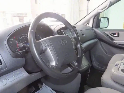 Hyundai Starex 2021, 140000 км, за 13900000 KRW - фото 15