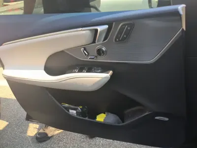 Buick LaCrosse 2024, 22500 км, за 144000 CNY - фото 7