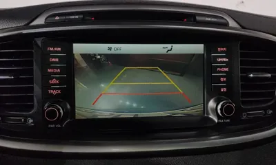 Kia Sorento 2015, 191488 км, за 9900000 KRW - фото 14