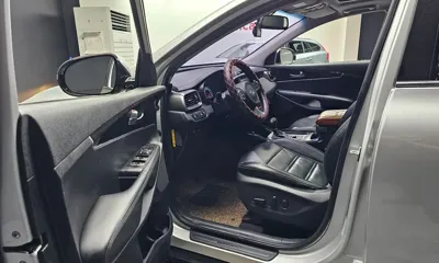 Kia Sorento 2016, 157723 км, за 10700000 KRW - фото 10