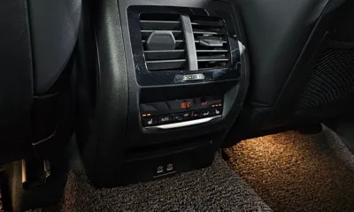 BMW X3 2022, 58371 км, за 49990000 KRW - фото 31