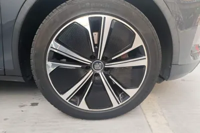 BYD Tang New Energy 2022, 99000 км, за 110595.68 CNY - фото 8
