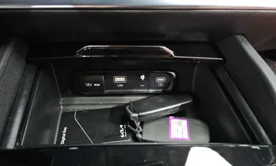 Kia Sportage 2023, 82696 км, за 38500000 KRW - фото 27