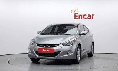 Hyundai Avante 2012, 148188 км, за 4200000 KRW