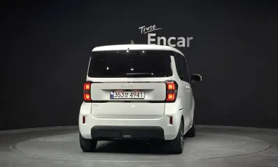 Kia Ray 2024, 28107 км, за 15580000 KRW