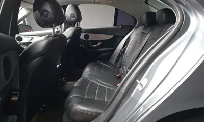 Mercedes-Benz C-Class 2017, 142813 км, за 13500000 KRW - фото 12