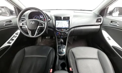 Hyundai Accent 2011, 96190 км, за 4990000 KRW - фото 7