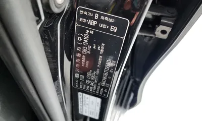 Kia Ray 2018, 58736 км, за 10200000 KRW - фото 31