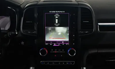 Renault-KoreaSamsung QM6 2018, 163166 км, за 13990000 KRW - фото 15