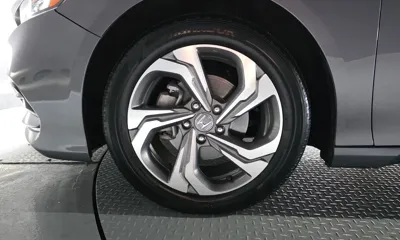 Honda Accord 2019, 28962 км, за 21500000 KRW - фото 5