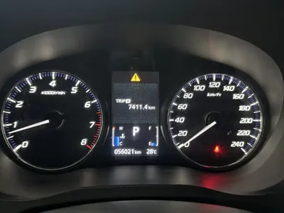 Mitsubishi Outlander 2022, 56000 км, за 83000 CNY - фото 28