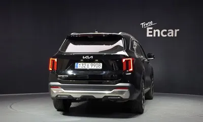 Kia Sorento 2024, 56554 км, за 33300000 KRW