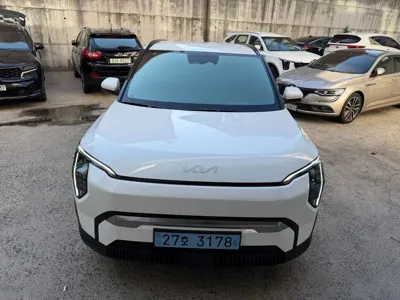 Kia EV3 2026, 382 км, за 25400000 KRW - фото 1
