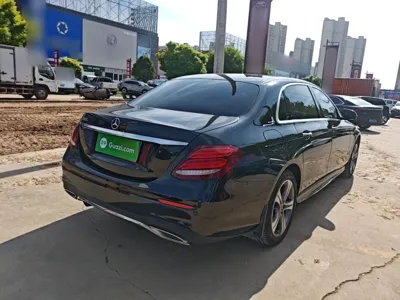 Mercedes-Benz E-Class 2019, 164800 км, за 169632.17 CNY - фото 6