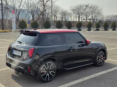 MINI Cooper 2026, 20 км, за 40500000 KRW - фото 8