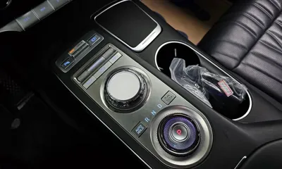 Genesis GV70 2021, 121745 км, за 29900000 KRW - фото 9